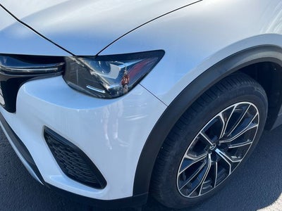 2025 Mazda Mazda CX-70 PHEV Premium