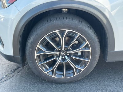 2025 Mazda Mazda CX-70 PHEV Premium