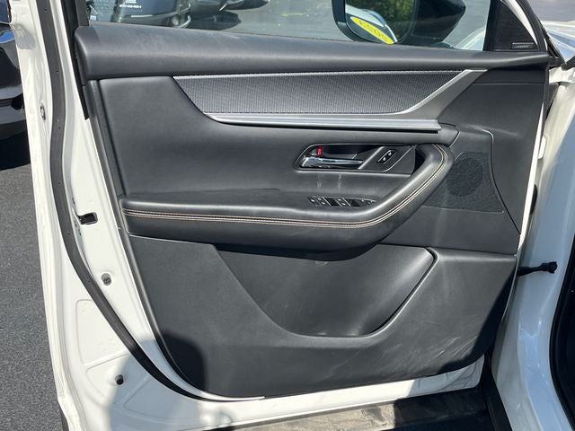 2025 Mazda Mazda CX-70 PHEV Premium