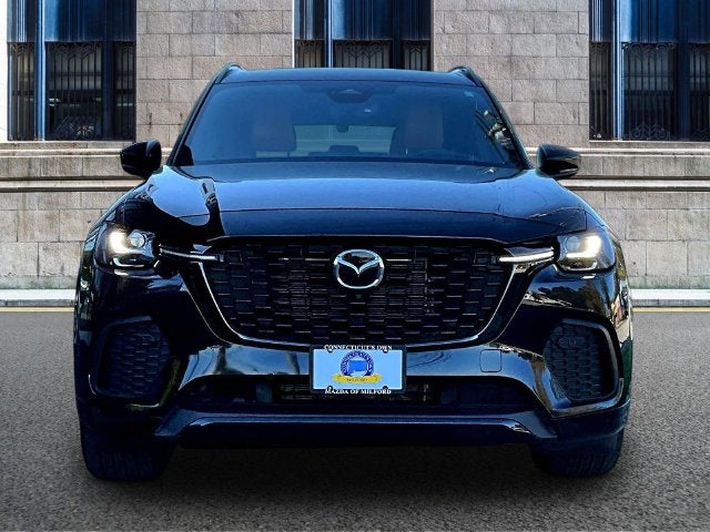 2025 Mazda Mazda CX-70 3.3 Turbo S Premium Plus