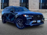 2025 Mazda Mazda CX-70 3.3 Turbo S Premium Plus