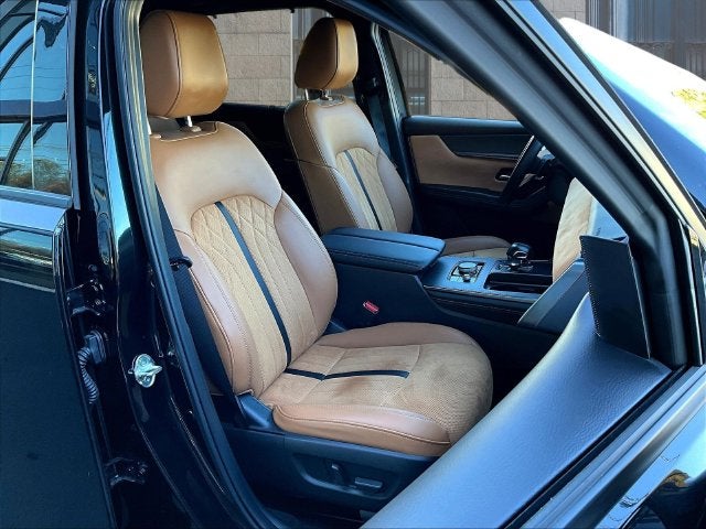 2025 Mazda Mazda CX-70 3.3 Turbo S Premium Plus