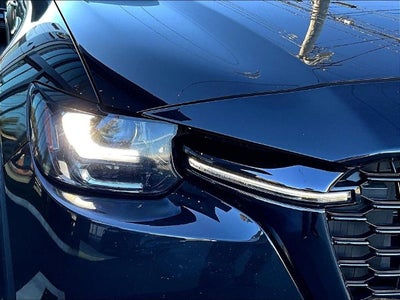 2025 Mazda Mazda CX-70 3.3 Turbo S Premium Plus