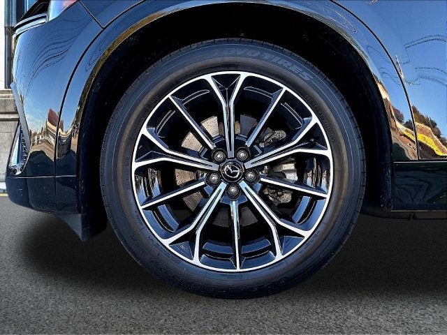 2025 Mazda Mazda CX-70 3.3 Turbo S Premium Plus