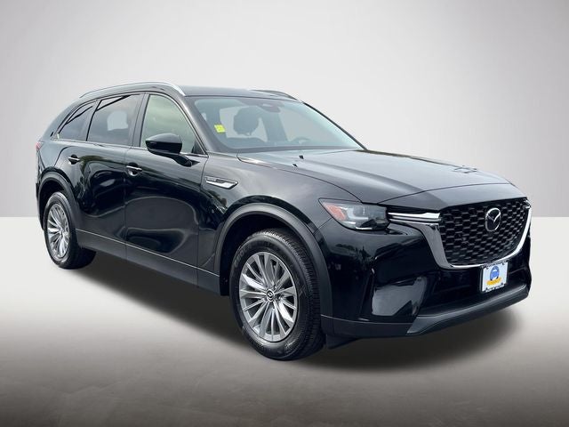 2026 Mazda CX-90 Turbo Select Package's photo