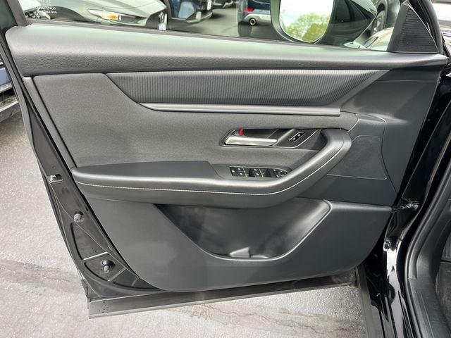 2026 Mazda Mazda CX-90 3.3 Turbo Select AWD