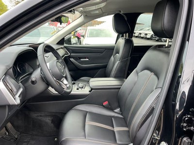 2026 Mazda Mazda CX-90 3.3 Turbo Select AWD