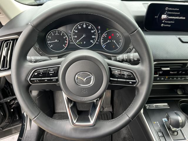 2026 Mazda Mazda CX-90 3.3 Turbo Select AWD
