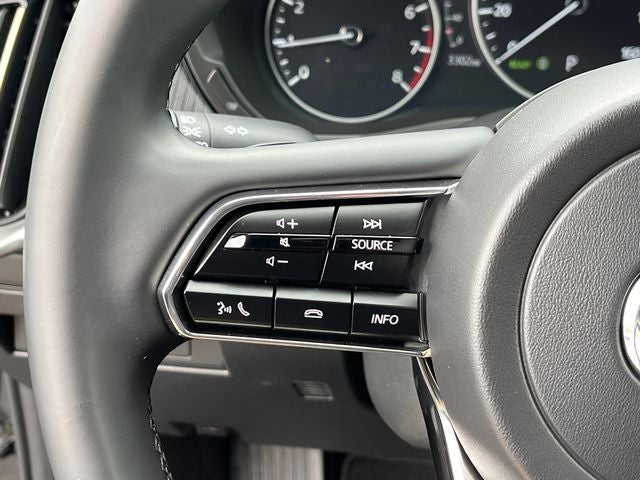 2026 Mazda Mazda CX-90 3.3 Turbo Select AWD