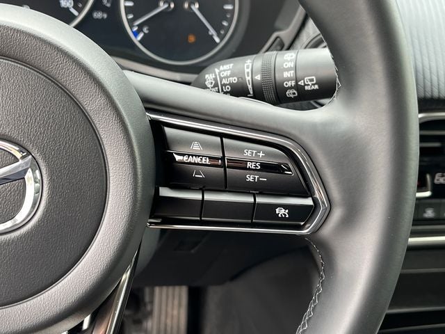 2026 Mazda Mazda CX-90 3.3 Turbo Select AWD