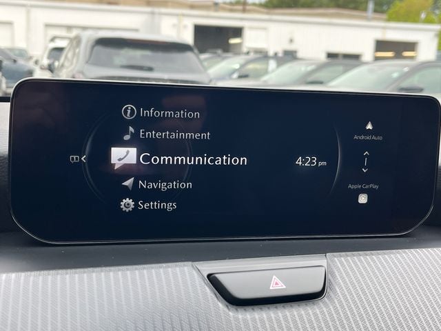 2026 Mazda Mazda CX-90 3.3 Turbo Select AWD