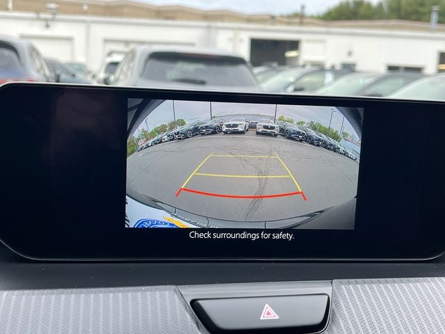 2026 Mazda Mazda CX-90 3.3 Turbo Select AWD