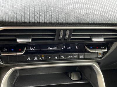2026 Mazda Mazda CX-90 3.3 Turbo Select AWD
