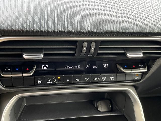 2026 Mazda Mazda CX-90 3.3 Turbo Select AWD