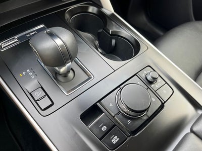 2026 Mazda Mazda CX-90 3.3 Turbo Select AWD