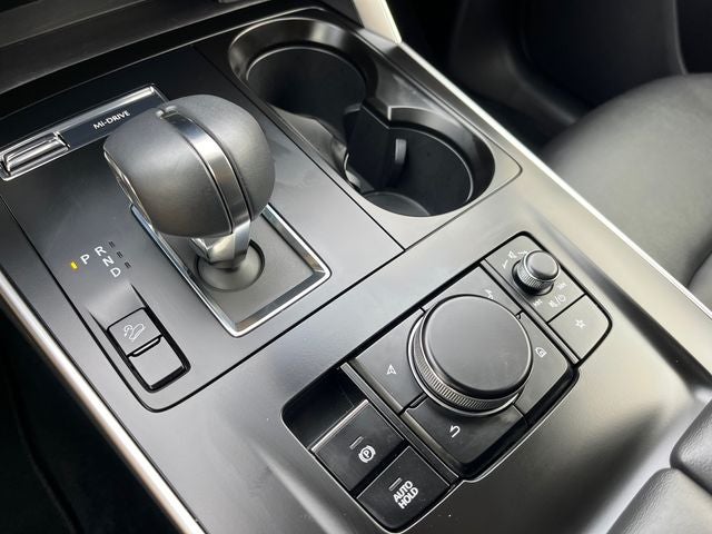 2026 Mazda Mazda CX-90 3.3 Turbo Select AWD