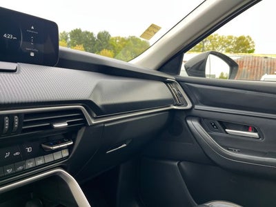 2026 Mazda Mazda CX-90 3.3 Turbo Select AWD