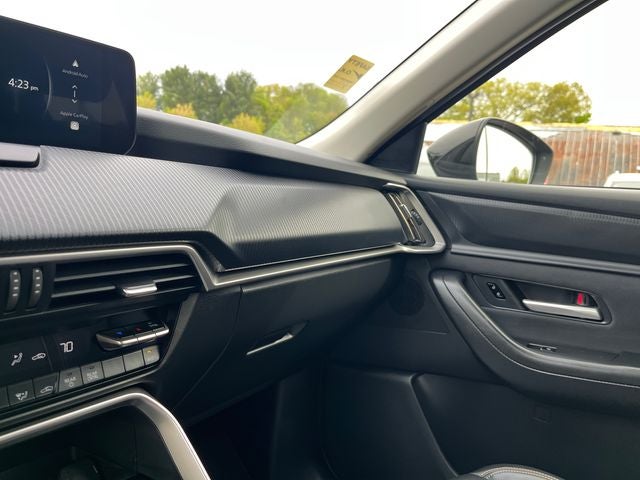 2026 Mazda Mazda CX-90 3.3 Turbo Select AWD