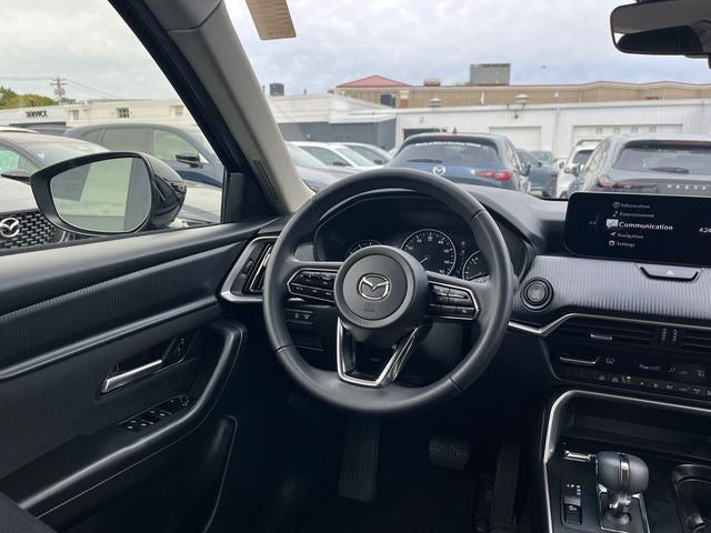 2026 Mazda Mazda CX-90 3.3 Turbo Select AWD