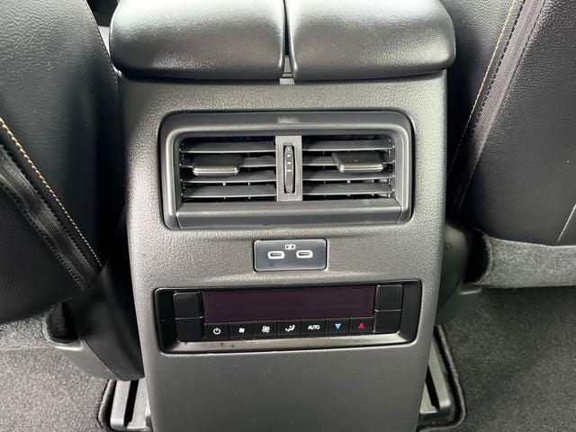 2026 Mazda Mazda CX-90 3.3 Turbo Select AWD