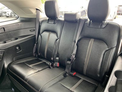 2026 Mazda Mazda CX-90 3.3 Turbo Select AWD