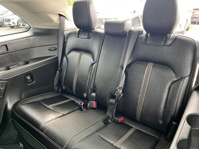 2026 Mazda Mazda CX-90 3.3 Turbo Select AWD
