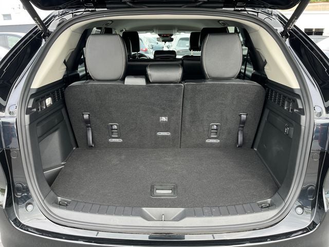 2026 Mazda Mazda CX-90 3.3 Turbo Select AWD