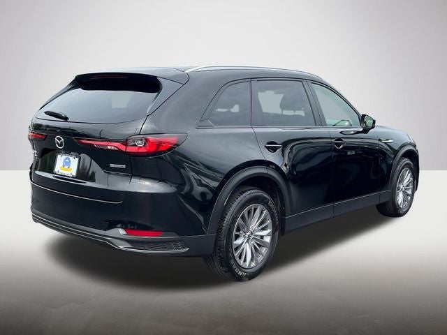 2026 Mazda Mazda CX-90 3.3 Turbo Select AWD