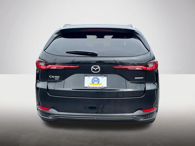 2026 Mazda Mazda CX-90 3.3 Turbo Select AWD