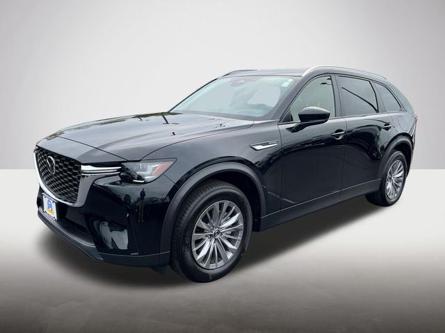 2026 Mazda Mazda CX-90 3.3 Turbo Select AWD