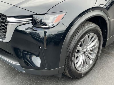 2026 Mazda Mazda CX-90 3.3 Turbo Select AWD