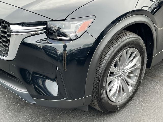 2026 Mazda Mazda CX-90 3.3 Turbo Select AWD