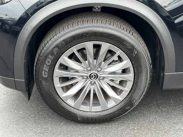 2026 Mazda Mazda CX-90 3.3 Turbo Select AWD
