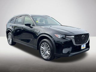 2026 Mazda Mazda CX-90 3.3 Turbo Select AWD