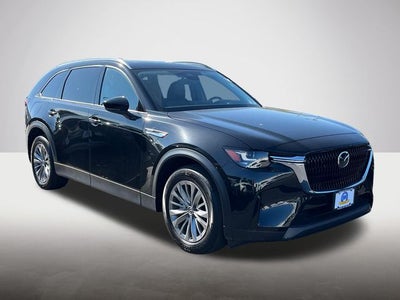 2024 Mazda Mazda CX-90 PHEV Preferred