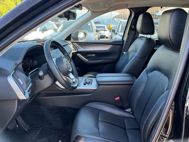2024 Mazda Mazda CX-90 PHEV Preferred