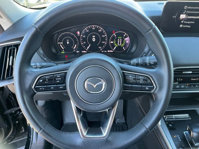 2024 Mazda Mazda CX-90 PHEV Preferred