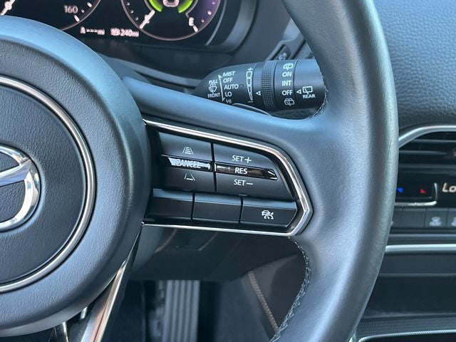 2024 Mazda Mazda CX-90 PHEV Preferred