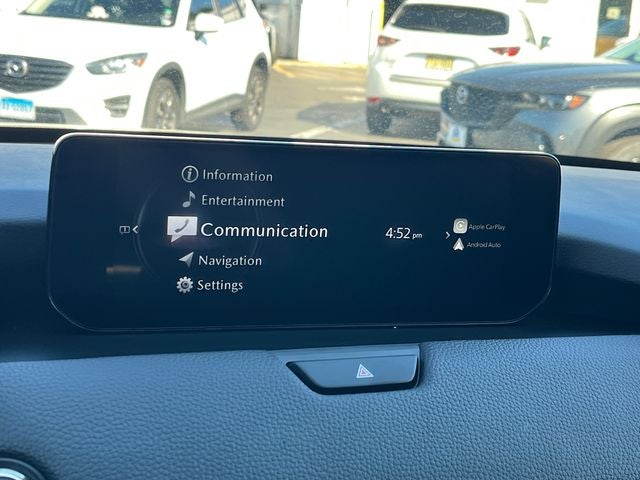 2024 Mazda Mazda CX-90 PHEV Preferred