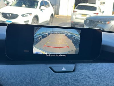 2024 Mazda Mazda CX-90 PHEV Preferred
