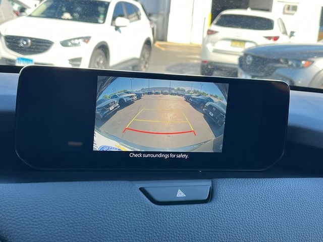 2024 Mazda Mazda CX-90 PHEV Preferred