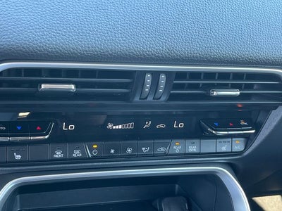 2024 Mazda Mazda CX-90 PHEV Preferred