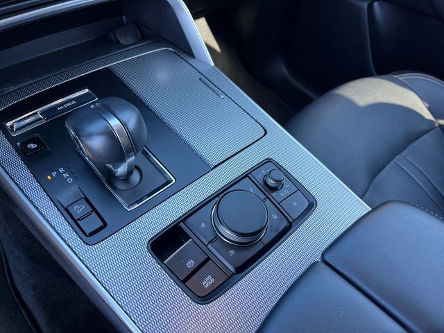 2024 Mazda Mazda CX-90 PHEV Preferred