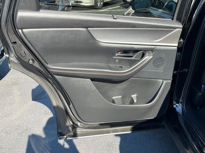 2024 Mazda Mazda CX-90 PHEV Preferred