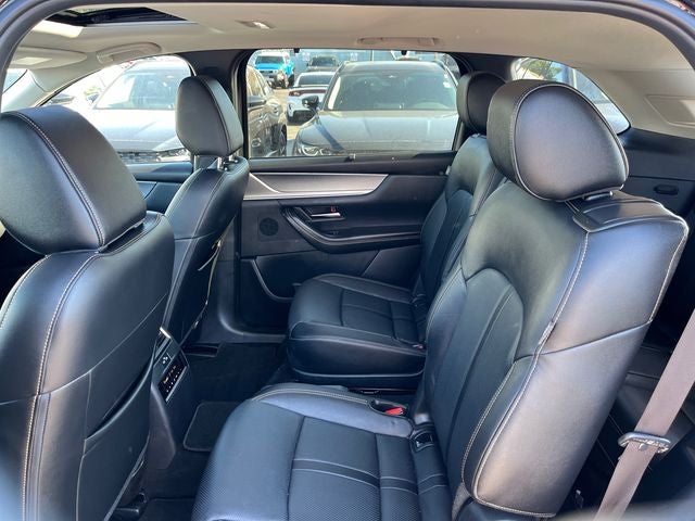 2024 Mazda Mazda CX-90 PHEV Preferred