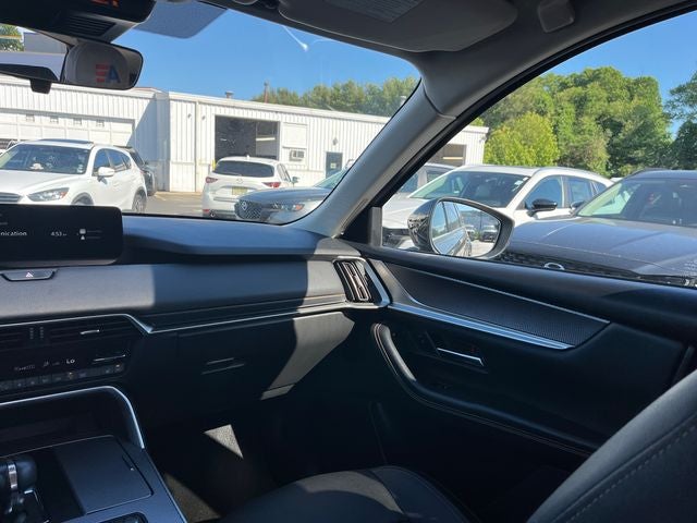 2024 Mazda Mazda CX-90 PHEV Preferred