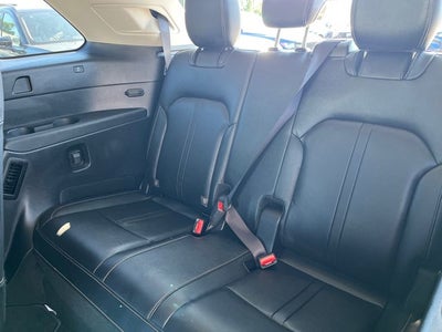 2024 Mazda Mazda CX-90 PHEV Preferred