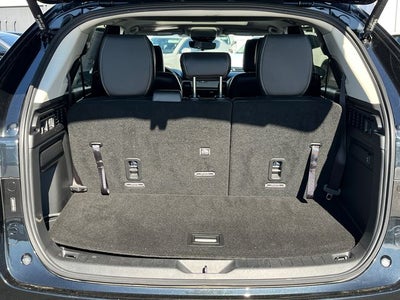 2024 Mazda Mazda CX-90 PHEV Preferred