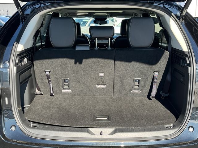 2024 Mazda Mazda CX-90 PHEV Preferred