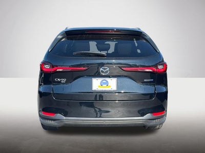 2024 Mazda Mazda CX-90 PHEV Preferred
